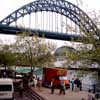 Newcastle Quayside