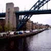 Newcastle landmark