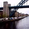 Tyne Bridge