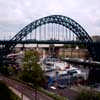 Tyne Bridge