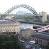 Tyne Bridge