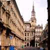 Newcastle Quayside