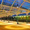 Tynemouth Railway Station Newcastle