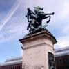 Newcastle War Memorial