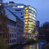 Akerselva Atrium Oslo