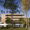 Akershus University Hospital Oslo
