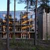 Hønefoss Offices Building