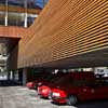 Firestation Bergen by Stein Halvorsen AS Sivilarkitekter