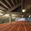 Bislett Stadium Oslo