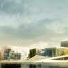 Deichman Library design