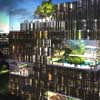 Eco Cube Oslo