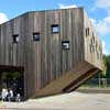 Fagerborg Kindergarten Oslo Norway Nursery School Building