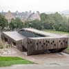 Fagerborg Kindergarten Oslo Norway Nursery School Building