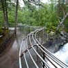 Norway Landscape Viewing Platform