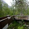 Norwegian Viewing Platform