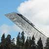 Holmenkollen Ski Jump Norway