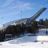 Holmenkollen Ski Jump