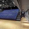 Kristiansund Performing Arts Centre Building