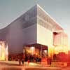 Opera and Culture House Kristiansund design by Brisac Gonzalez Architects
