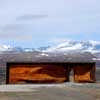 Norwegian Wild Reindeer Centre Pavilion World Architecture Festival Awards Shortlist 2011