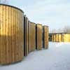 Oslo International School Building