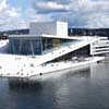 Oslo Opera House