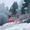 Red House Oslo