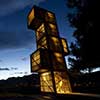 Seljord Watchtower Norway by Rintala Eggertsson Architects