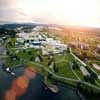 STATOIL Oslo Offices