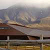 Svalbard University Building Norway