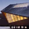 Svalbard University Building