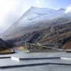 Trollstigen National Tourist Route Building