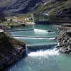 Trollstigen National Tourist Route Building