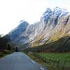 Trollstigen National Tourist Route