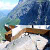 Trollstigen National Tourist Route