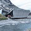 Trollstigen Mountain Lodge