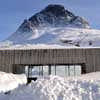 Trollstigen Embankment building