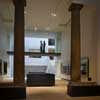 Ashmolean Museum interior