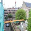 New Bridge at Pembroke College