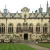 Oriel College Oxford