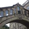Bridge of Sighs Oxford Architecture Tours