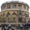 Oxford Architectural Walking Tours