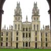 Oxford Architecture Tours