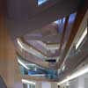 University of Oxford New Biochemistry Building