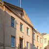 Radcliffe Humanities Building Oxford