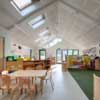 St Mary's CE Infant School Classroom Oxfordshire