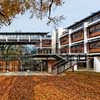 Kendrew Quadrangle St John’s College by MJP Architects