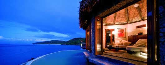 Laucala Island Resort Fiji