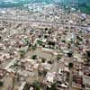 Pakistan Flooding