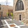 Birzeit Historic Centre Palestine